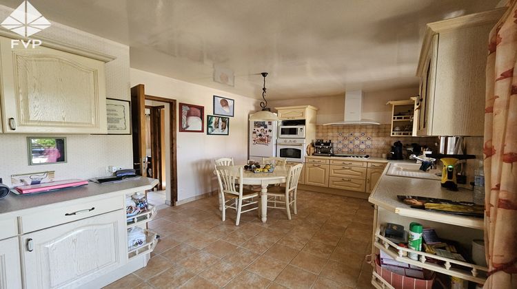 Ma-Cabane - Vente Maison Saint-Nicolas-de-la-Taille, 139 m²