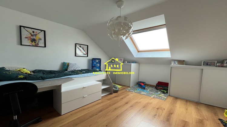 Ma-Cabane - Vente Maison Saint-Nicolas-de-la-Taille, 80 m²