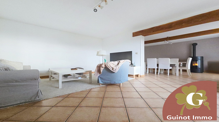 Ma-Cabane - Vente Maison Saint-Nicolas-de-la-Taille, 131 m²