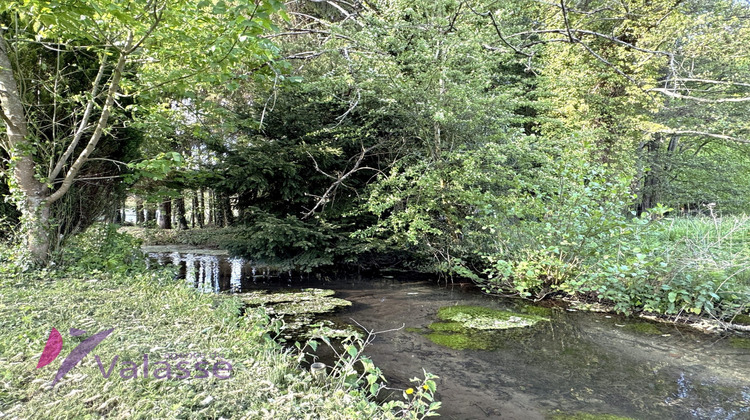 Ma-Cabane - Vente Maison Saint-Nicolas-de-la-Taille, 58 m²