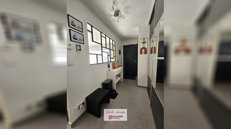 Ma-Cabane - Vente Maison SAINT NICOLAS DE LA TAILLE, 117 m²