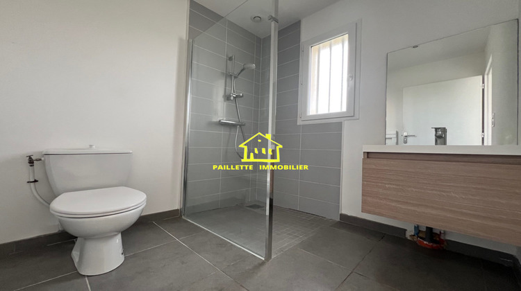 Ma-Cabane - Vente Maison Saint-Nicolas-de-la-Taille, 88 m²
