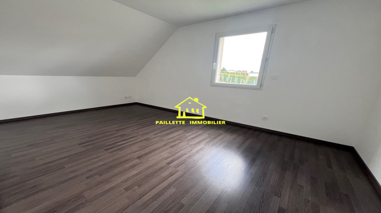 Ma-Cabane - Vente Maison Saint-Nicolas-de-la-Taille, 88 m²