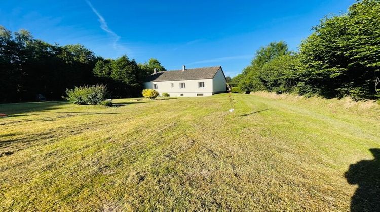 Ma-Cabane - Vente Maison Saint-Nicolas-de-Pierrepont, 100 m²