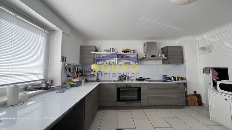 Ma-Cabane - Vente Maison Saint-Nicolas-de-Port, 100 m²