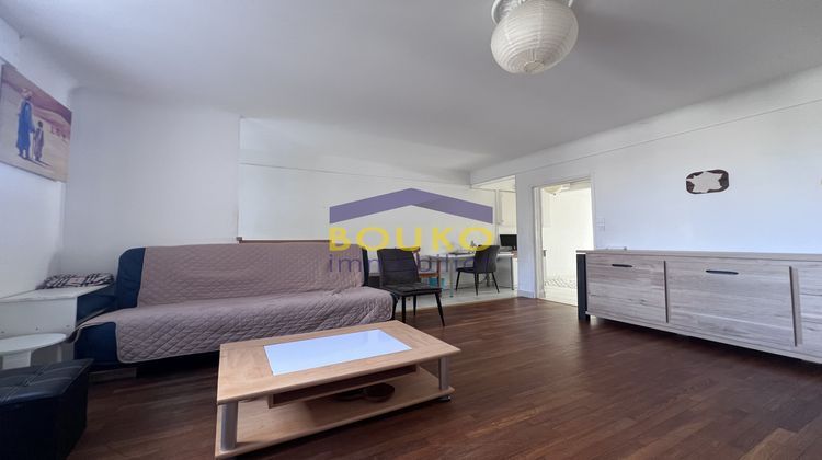 Ma-Cabane - Vente Maison Saint-Nicolas-de-Port, 100 m²