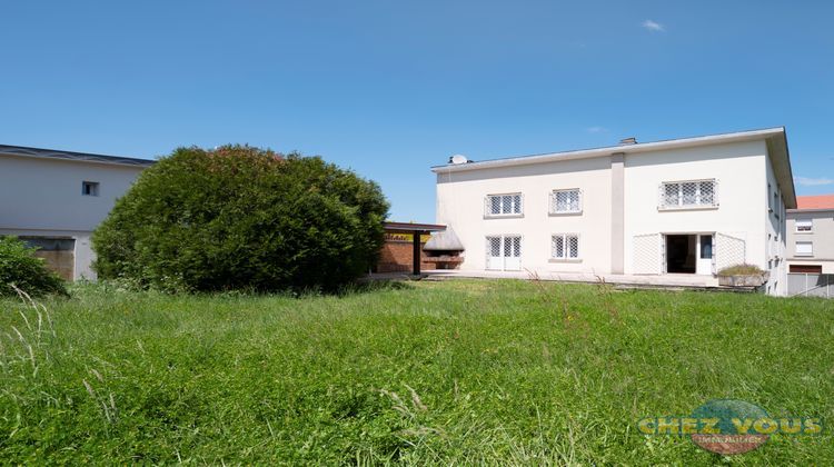 Ma-Cabane - Vente Maison Saint-Nicolas-de-Port, 319 m²