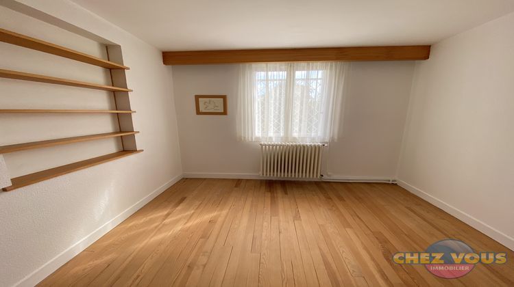 Ma-Cabane - Vente Maison Saint-Nicolas-de-Port, 319 m²