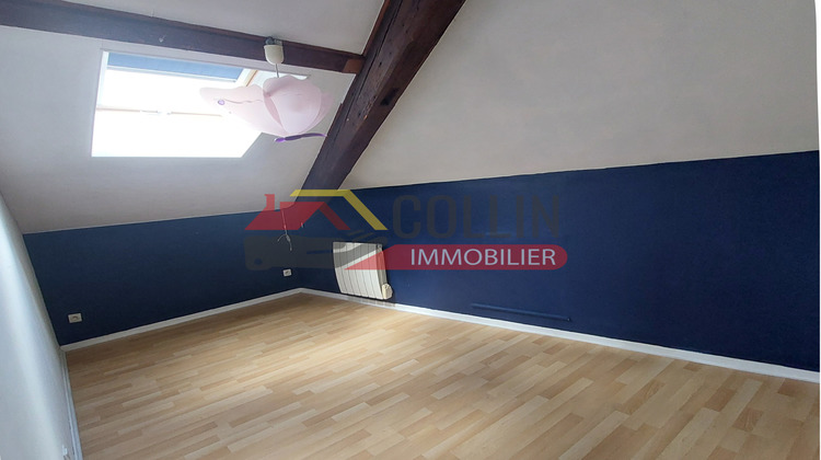 Ma-Cabane - Vente Maison Saint-Nicolas-de-Port, 128 m²