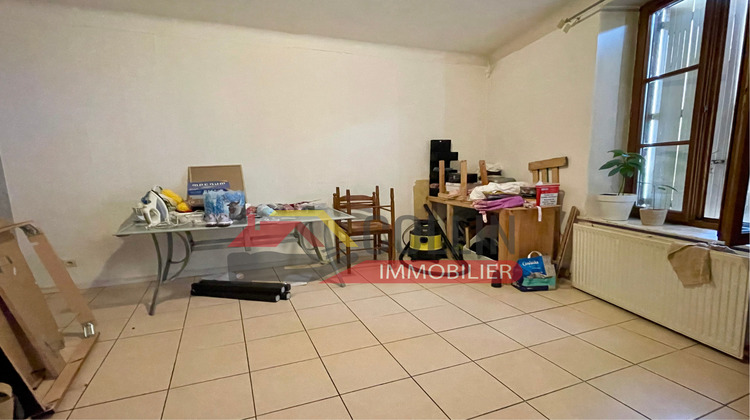 Ma-Cabane - Vente Maison Saint-Nicolas-de-Port, 154 m²