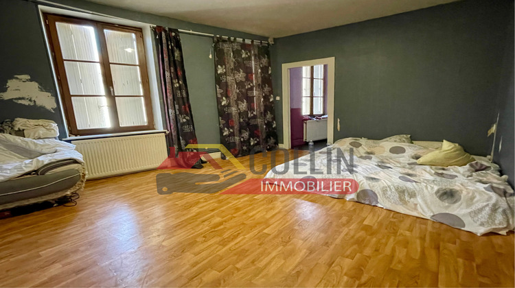 Ma-Cabane - Vente Maison Saint-Nicolas-de-Port, 154 m²