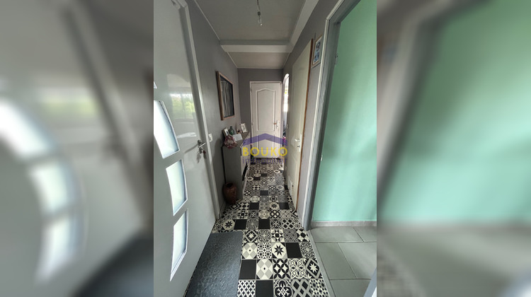 Ma-Cabane - Vente Maison Saint-Nicolas-de-Port, 111 m²