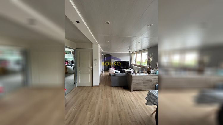 Ma-Cabane - Vente Maison Saint-Nicolas-de-Port, 111 m²