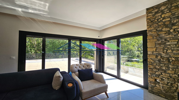 Ma-Cabane - Vente Maison Saint-Nicolas-de-Port, 146 m²