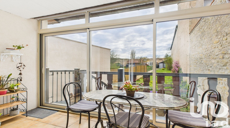 Ma-Cabane - Vente Maison Saint-Nicolas-de-Port, 125 m²