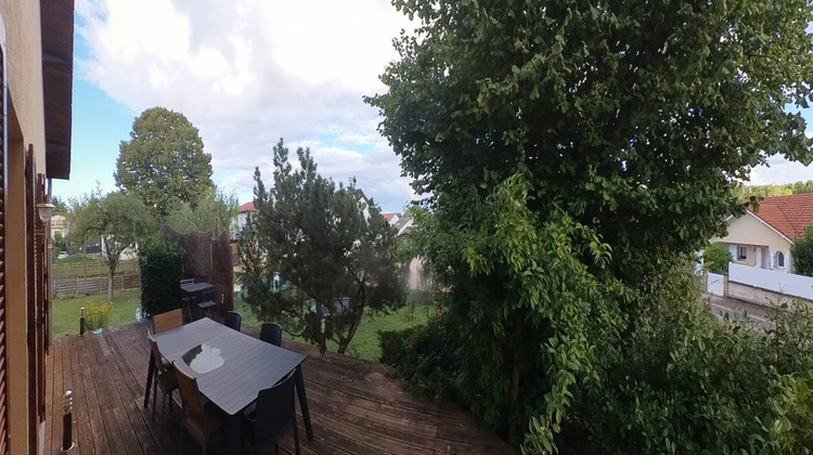 Ma-Cabane - Vente Maison Saint-Nicolas-de-Port, 158 m²