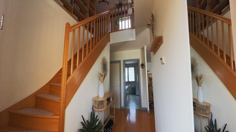 Ma-Cabane - Vente Maison Saint-Nicolas-de-Port, 158 m²