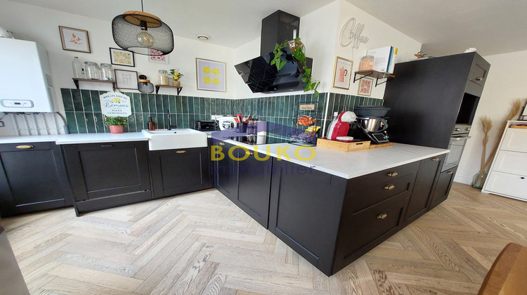 Ma-Cabane - Vente Maison Saint-Nicolas-de-Port, 79 m²