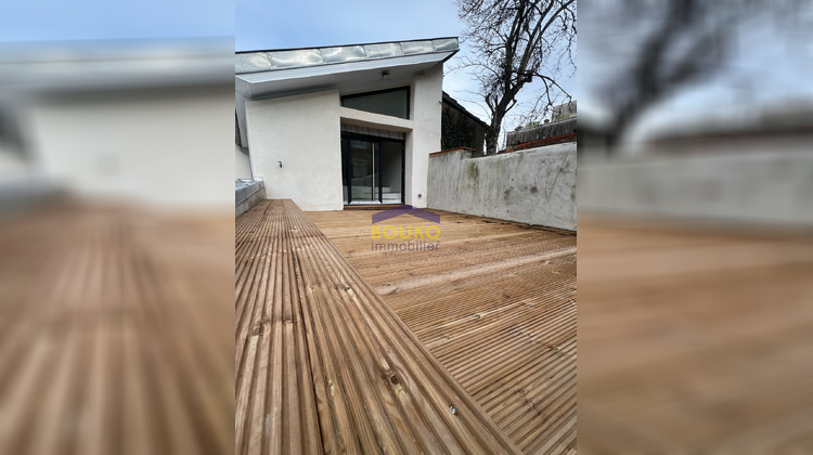 Ma-Cabane - Vente Maison Saint-Nicolas-de-Port, 157 m²