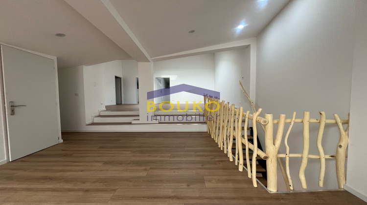 Ma-Cabane - Vente Maison Saint-Nicolas-de-Port, 157 m²