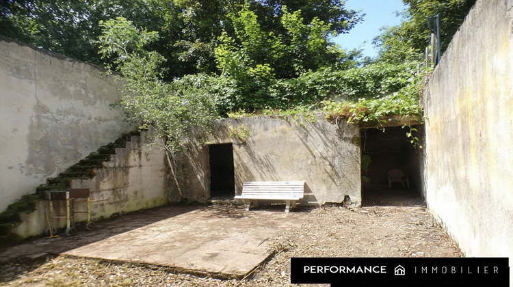 Ma-Cabane - Vente Maison SAINT-NICOLAS-DE-PORT, 300 m²