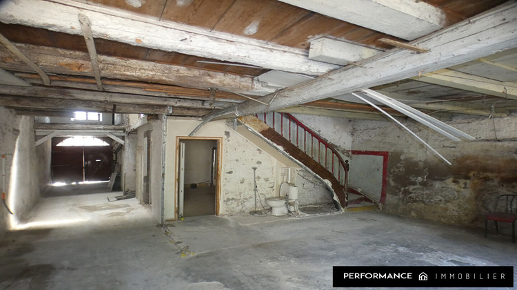 Ma-Cabane - Vente Maison SAINT-NICOLAS-DE-PORT, 300 m²