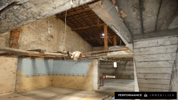 Ma-Cabane - Vente Maison SAINT-NICOLAS-DE-PORT, 300 m²