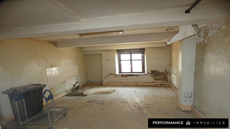 Ma-Cabane - Vente Maison SAINT-NICOLAS-DE-PORT, 300 m²