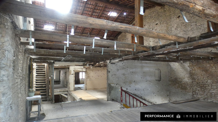 Ma-Cabane - Vente Maison SAINT-NICOLAS-DE-PORT, 300 m²