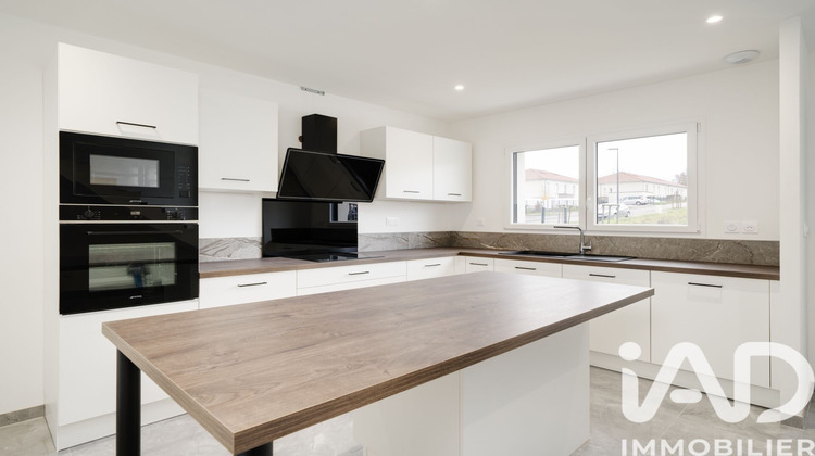 Ma-Cabane - Vente Maison Saint-Nicolas-de-Port, 119 m²