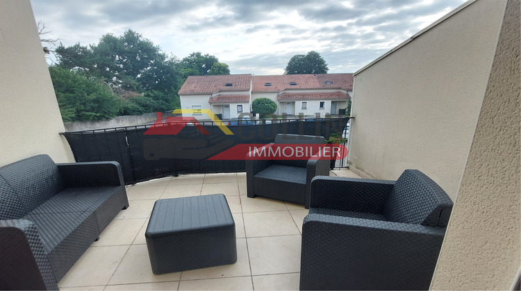 Ma-Cabane - Vente Maison Saint-Nicolas-de-Port, 115 m²