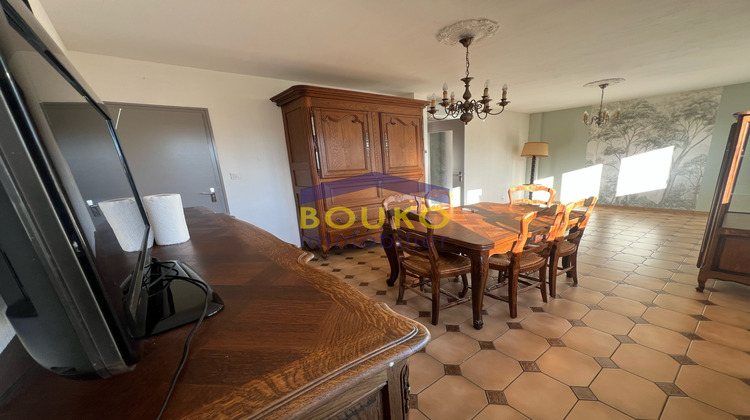 Ma-Cabane - Vente Maison Saint-Nicolas-de-Port, 100 m²