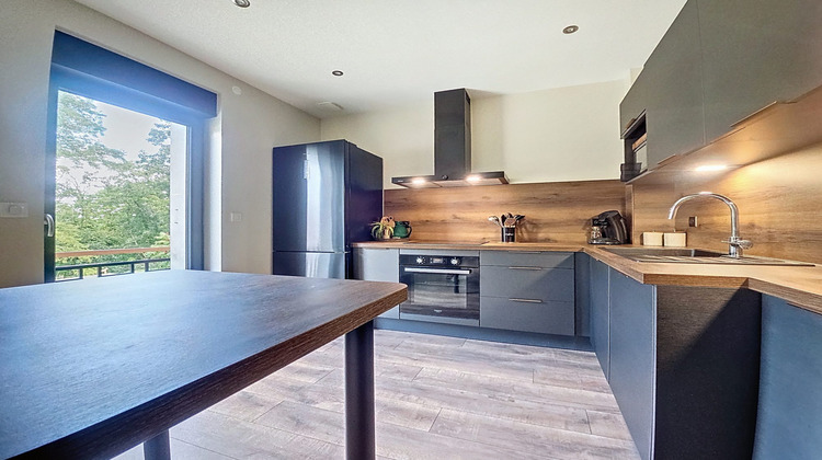 Ma-Cabane - Vente Maison Saint-Nicolas-de-Port, 118 m²