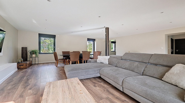 Ma-Cabane - Vente Maison Saint-Nicolas-de-Port, 118 m²