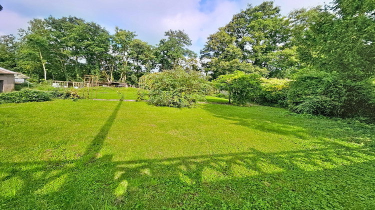 Ma-Cabane - Vente Maison Saint-Nicolas-de-Port, 118 m²
