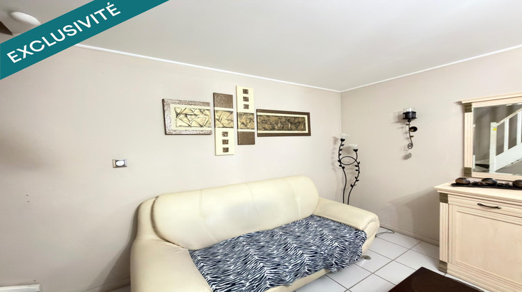 Ma-Cabane - Vente Maison Saint-Nicolas-de-Port, 64 m²