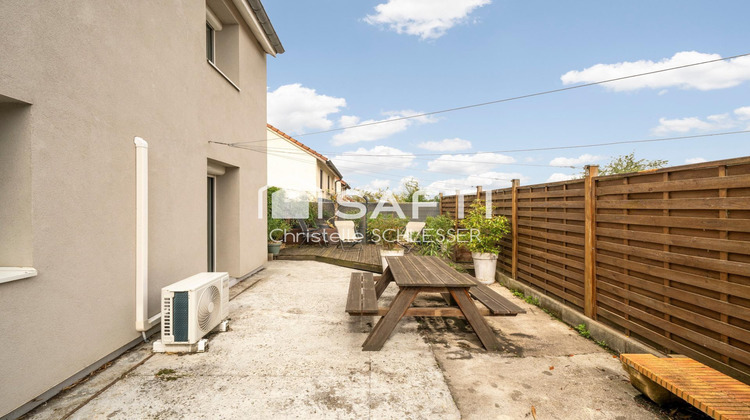 Ma-Cabane - Vente Maison Saint-Nicolas-de-Port, 100 m²