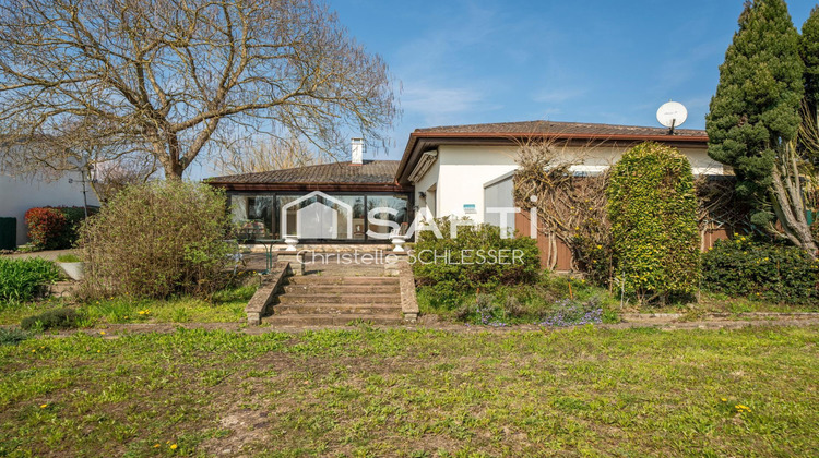 Ma-Cabane - Vente Maison Saint-Nicolas-de-Port, 170 m²