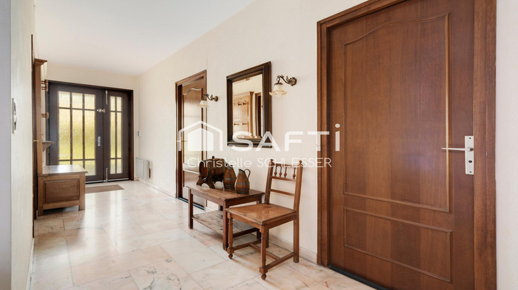 Ma-Cabane - Vente Maison Saint-Nicolas-de-Port, 170 m²