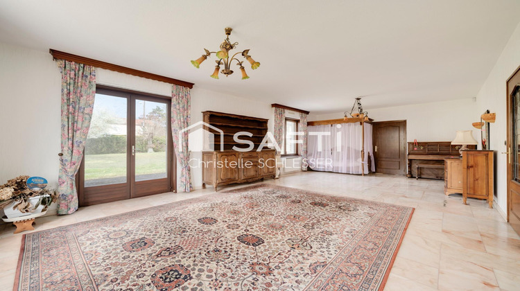 Ma-Cabane - Vente Maison Saint-Nicolas-de-Port, 170 m²