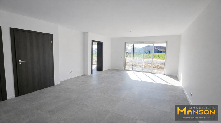 Ma-Cabane - Vente Maison Saint-Nicolas-de-Port, 62 m²