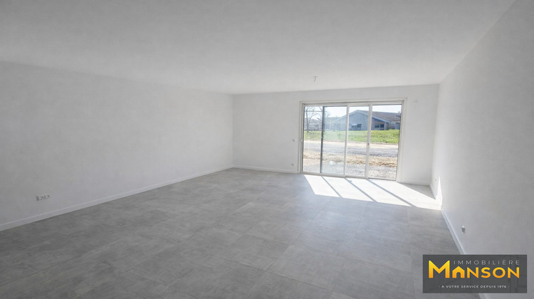 Ma-Cabane - Vente Maison Saint-Nicolas-de-Port, 62 m²