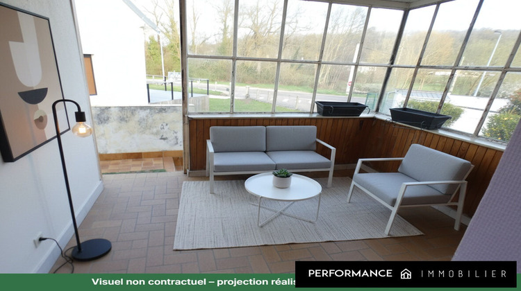 Ma-Cabane - Vente Maison SAINT-NICOLAS-DE-PORT, 82 m²