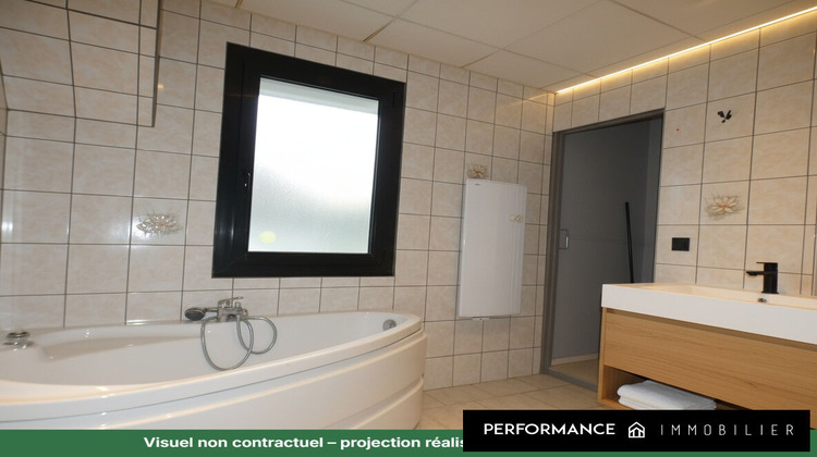 Ma-Cabane - Vente Maison SAINT-NICOLAS-DE-PORT, 82 m²