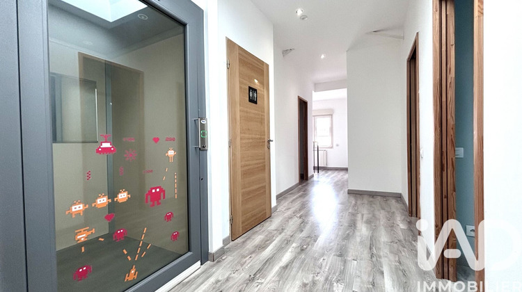 Ma-Cabane - Vente Maison Saint-Nicolas-de-Port, 98 m²