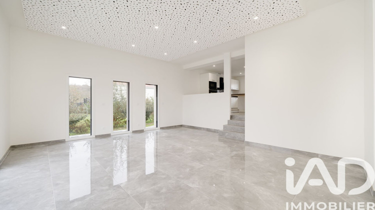 Ma-Cabane - Vente Maison Saint-Nicolas-de-Port, 119 m²
