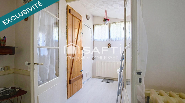 Ma-Cabane - Vente Maison Saint-Nicolas-de-Port, 126 m²