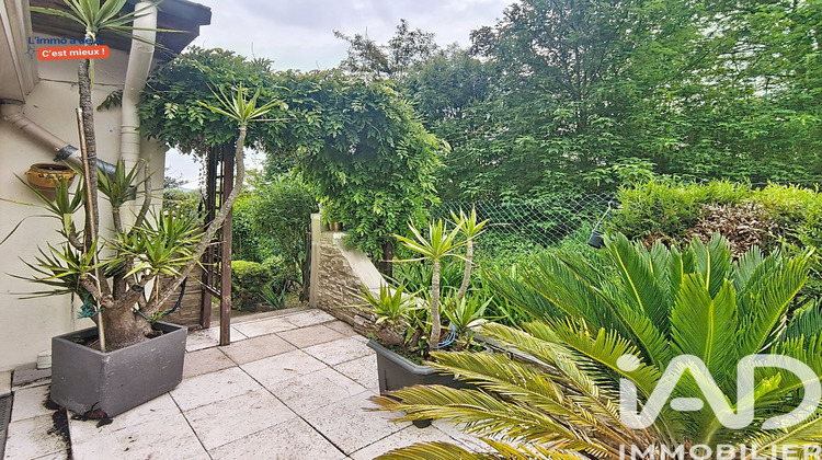 Ma-Cabane - Vente Maison Saint-Nicolas-de-Port, 175 m²