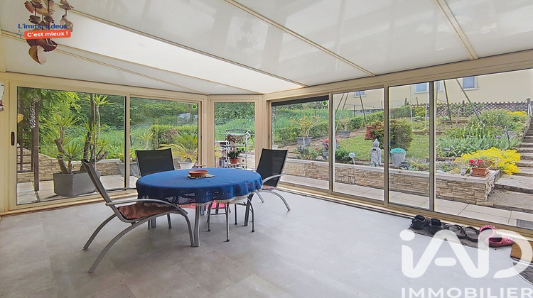 Ma-Cabane - Vente Maison Saint-Nicolas-de-Port, 175 m²