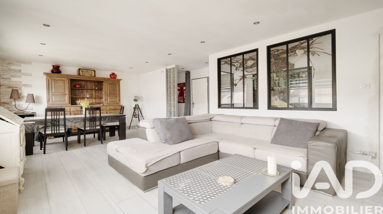 Ma-Cabane - Vente Maison Saint-Nicolas-de-Port, 100 m²